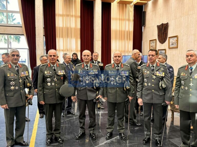 Θερινές εκτιμήσεις για χειμερινές κρίσεις…