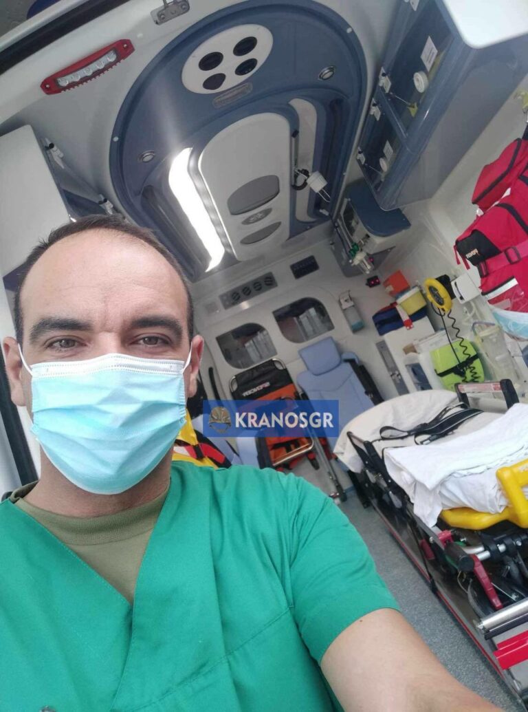 Κορωνοϊός: Νέα έξαρση, πάνω από 1.800 με σοβαρή λοίμωξη τις τελευταίες 6 εβδομάδες στα νοσοκομεία