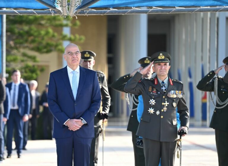 ΣΑΣΜΥ: Ευαρέσκεια σε Δένδια – Κωστίδη και Βουλευτές