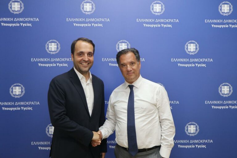 Αποζημίωση σε καρκινοπαθείς του Έβρου με παρέμβαση του Βουλευτή ΝΔ Χρήστου Δερμεντζόπουλου