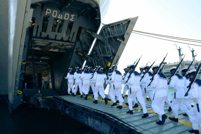 Σοβαρή καταγγελία για τον θερινό εκπαιδευτικό πλου της ΣΜΥΝ