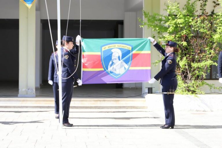 Προαγωγές Αξιωματικών Νοσηλευτικής ΣΞ