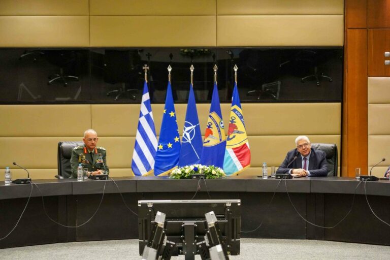 Διορισμός 13 Δόκιμων Υπαλλήλων σε κενές οργανικές θέσεις του ΥΠΕΘΑ/ΓΕΑ