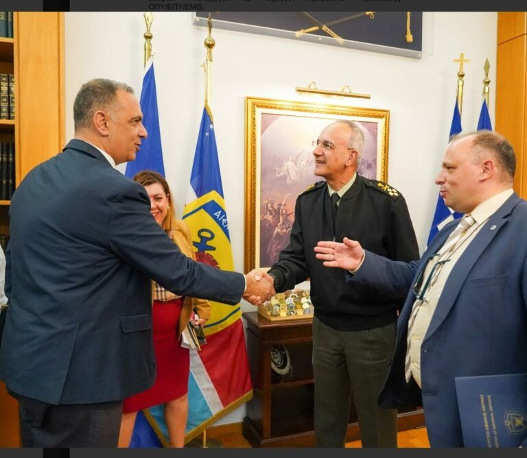 ΠΟΜΕΝΣ: Όλη η αλήθεια για το συνταξιοδοτικό καθεστώς των Ενόπλων Δυνάμεων