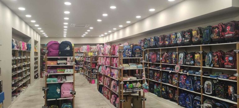 Καλάθι του Μαθητή: Σε ισχύ έως 15 Οκτωβρίου