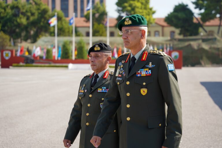 Εορτασμός της 20ης Επετείου από την Ίδρυση του NRDC-GR