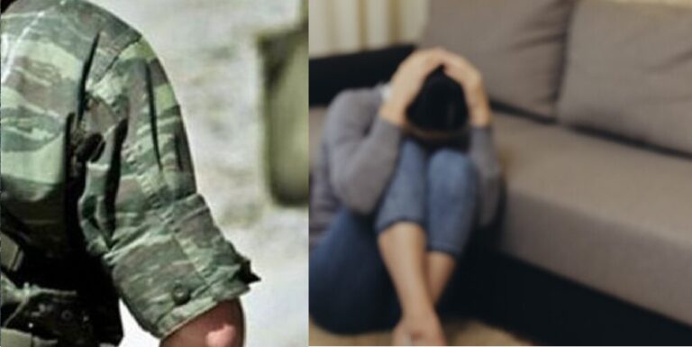 Σύλληψη στελέχους του ΣΞ για ενδοοικογενειακή βία