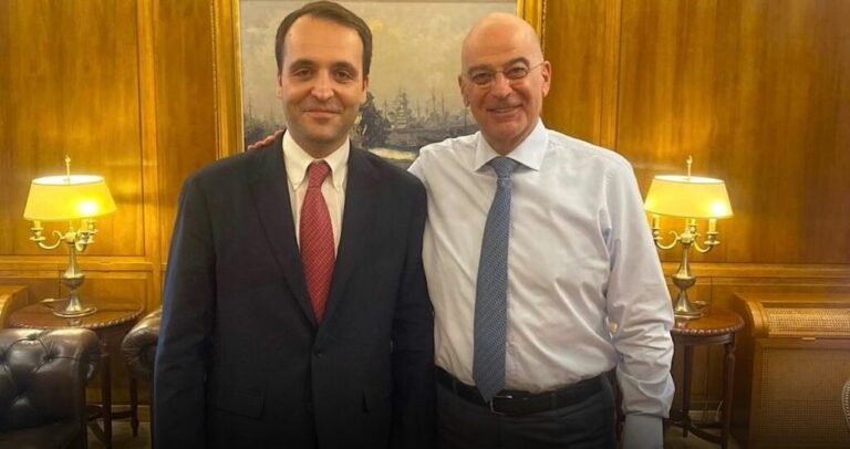 Δερμεντζόπουλος: «Μέσα στο Φθινόπωρο το Νομοσχέδιο για την επίλυση του ζητήματος των ΕΠΟΠ»