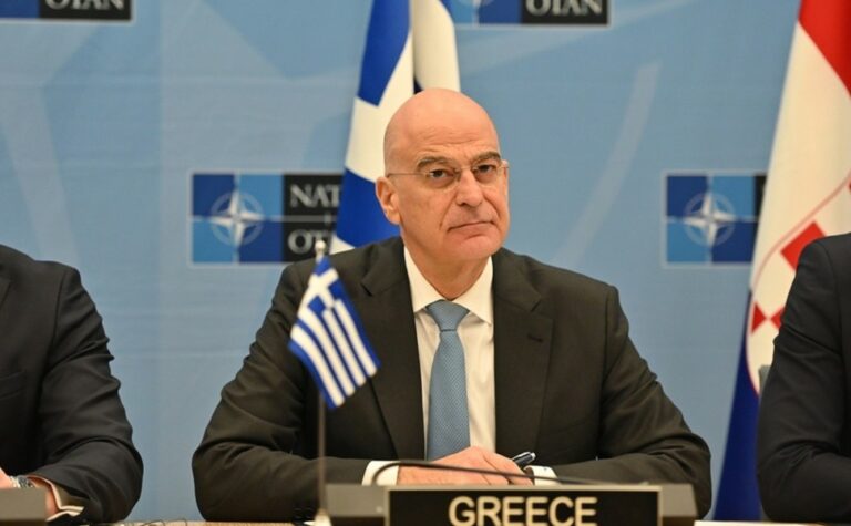 Άρθρο του ΥΕΘΑ Νίκου Δένδια για τα 20 χρόνια του NRDC-GR
