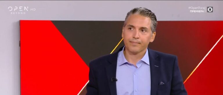 Καλή επιτυχία φίλος!