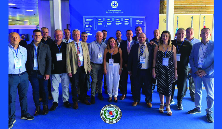 Η ΠΟΜΕΝΣ στην 88η Διεθνή Έκθεση Θεσσαλονίκης (Video – Φωτο)