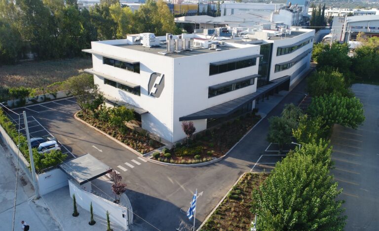 Η THEON παρουσιάζει τα αποτελέσματα του Α’ εξαμήνου 2024 σημειώνοντας ιστορικά υψηλά έσοδα και κερδοφορία