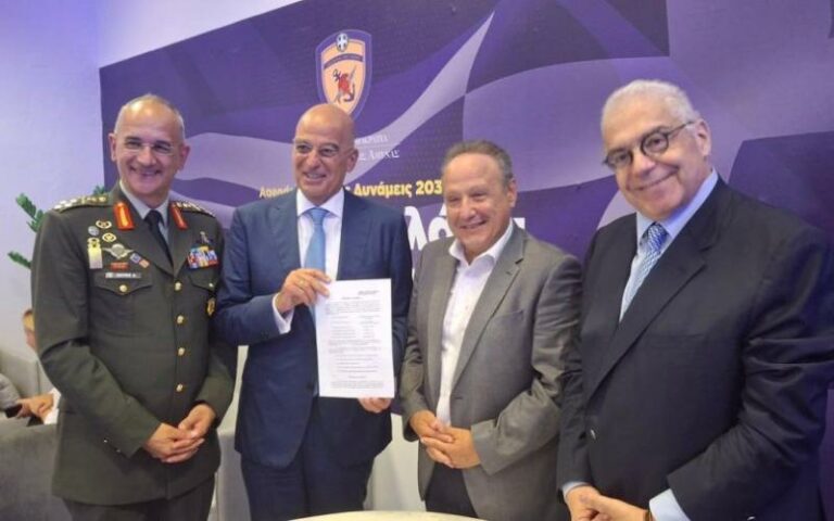 Στον δήμο Θεσσαλονίκης για 15 χρόνια το πάρκο στο Πεδίον του Άρεως