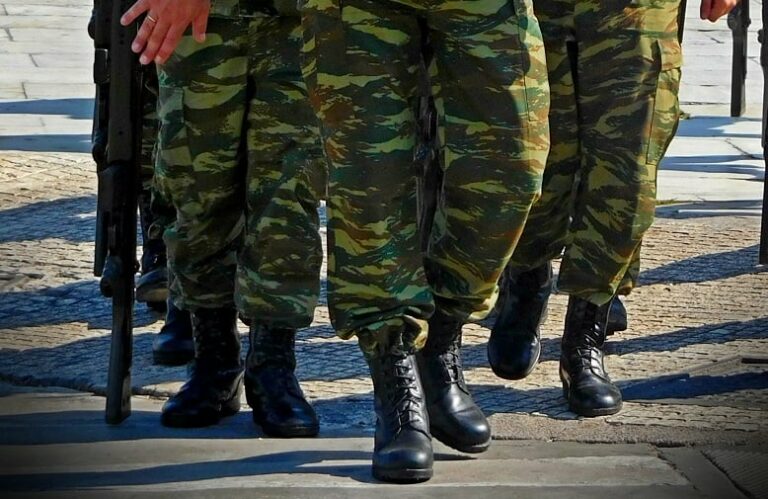 ΣΞ: Αποστρατείες Ανωτάτων και Ανωτέρων Αξιωματικών Όπλων και Σωμάτων