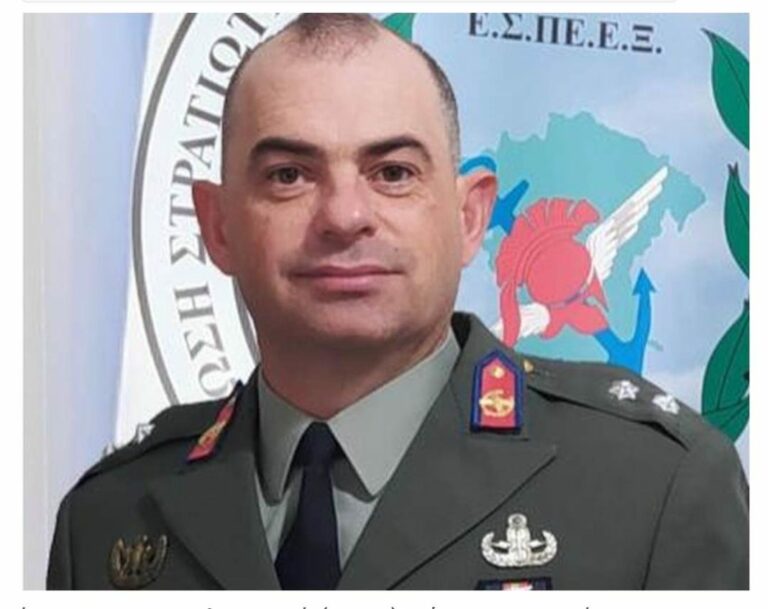 Ανοικτή Επιστολή του Υπολοχαγού Β. Τσαπρούνη προς τον Πρωθυπουργό για τις Εξαγγελίες της 88ης ΔΕΘ