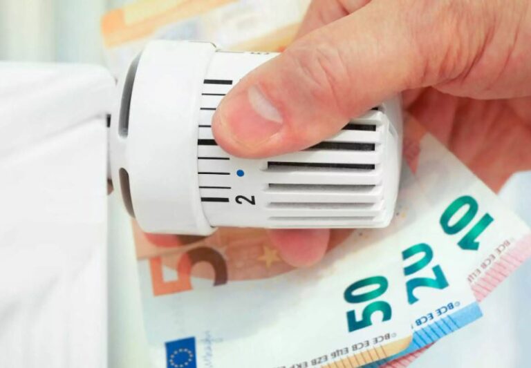 Θέρμανση: Ποια είναι η πιο φθηνή πηγή θερμότητας – Δείτε αναλυτικά παραδείγματα
