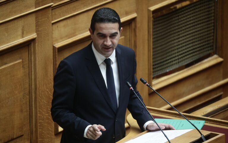 Μιχάλης Κατρίνης: “Γιατί απέχει η Ελλάδα από τη δεύτερη φάση του προγράμματος NGRC του ΝΑΤΟ;”