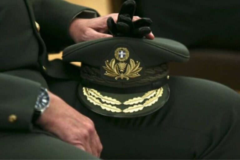 ΣΣΕ Τάξη ’94: Ετοιμάζονται για Ταξίαρχοι…
