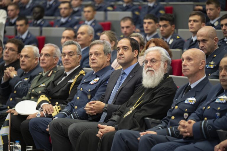 Παρουσία Κεφαλογιάννη σε εκδήλωση ενημέρωσης και ευαισθητοποίησης για τη δωρεά Μυελού των Οστών