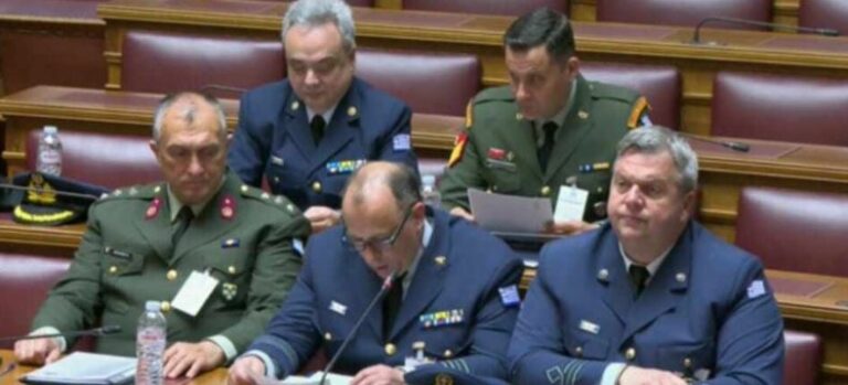 Δείτε Live τη συζήτηση στη Βουλή με την παρουσία της ΠΟΜΕΝΣ για το Φορολογικό Νομοσχέδιο
