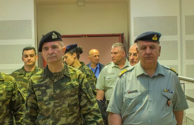 424 ΓΣΝΕ: Εμπιστοσύνη στους γιατρούς για το έργο τους, εμπιστοσύνη και στη δικαιοσύνη