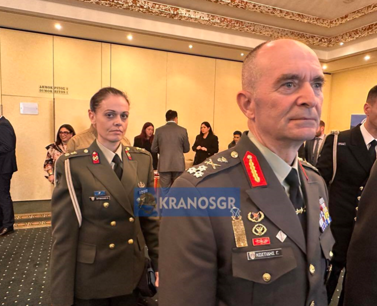 Οι Δημοσιογράφοι της Θεσσαλονίκης και ο ΑΓΕΣ Γ. Κωστίδης