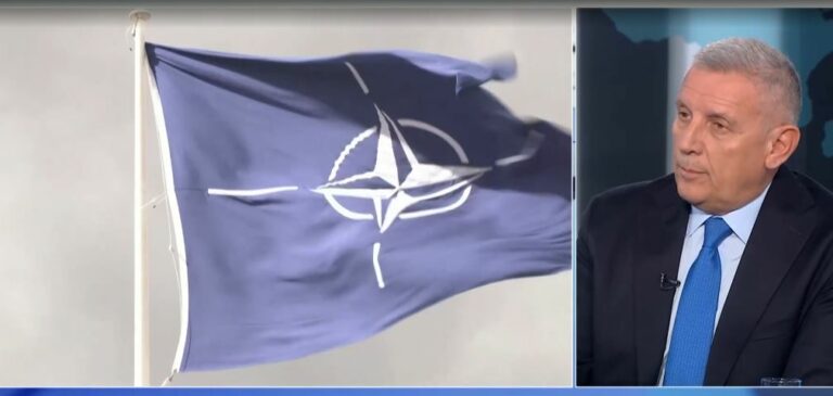 Στρατηγός Κων. Φλώρος: «Ο Τρίτος Παγκόσμιος Πόλεμος έχει ήδη ξεκινήσει»