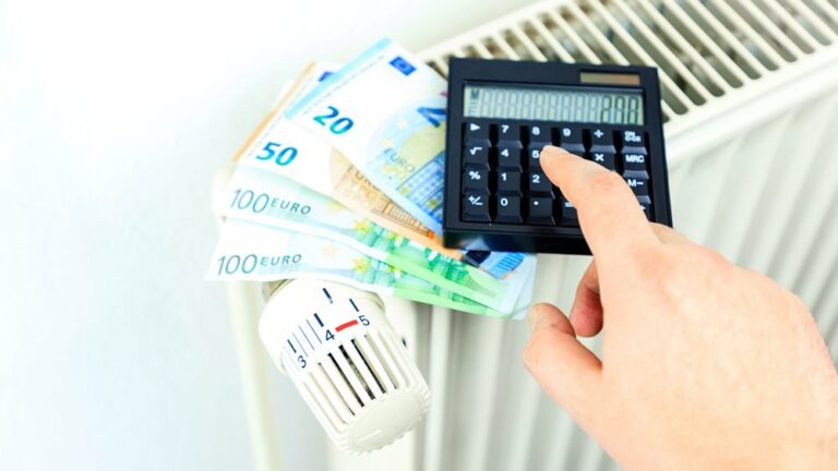 Πώς θα δίδεται το επίδομα θέρμανσης σε πολυκατοικία