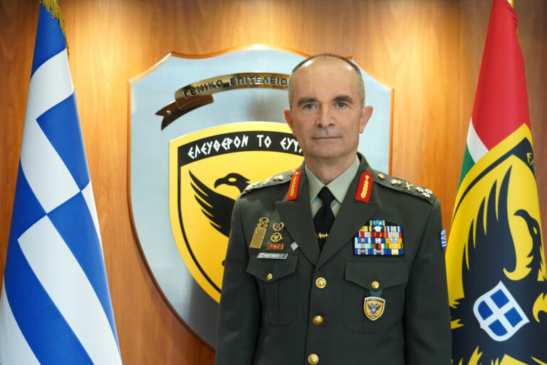 Στην Ορεστιάδα ο ΑΓΕΣ Γ. Κωστίδης για υπογραφή μνημονίου συνεργασίας με το τμήμα Δασολογίας