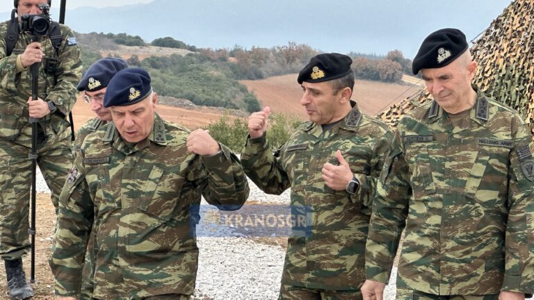 Αδιαφορία για το Ελληνικό Στρατιωτικό Προσωπικό της ΕΛΔΥΒΟ-5: Χαμηλές Απολαβές και Αδικία στη Μετακίνηση