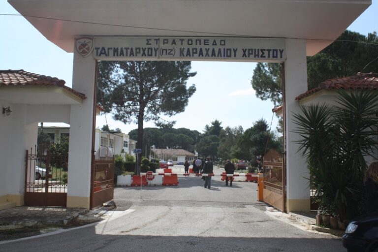 Σε κλίμα αβεβαιότητας και πάλι η ΣΕΤΤΗΛ; – Κλειστά τα χαρτιά του ΥΕΘΑ