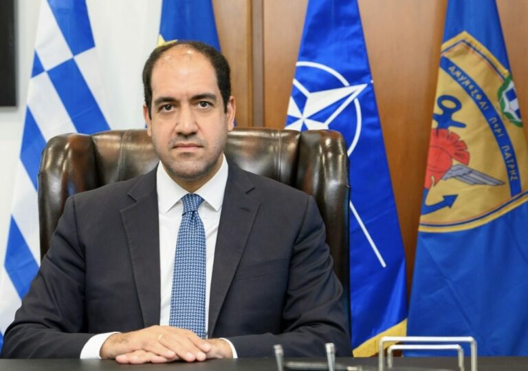Μήνυμα του ΥΦΕΘΑ Ι. Κεφαλογιάννη για την Παγκόσμια Ημέρα των Ατόμων με Αναπηρία