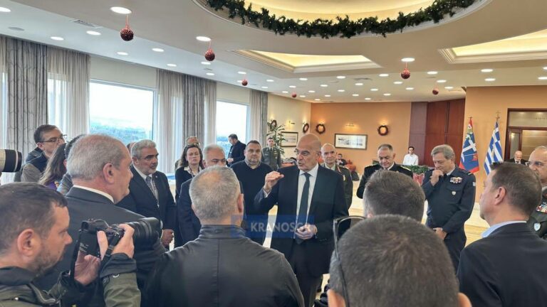 Κρίσεις το Μάρτιο – Παραμένουν οι Αρχηγοί Γενικών Επιτελείων