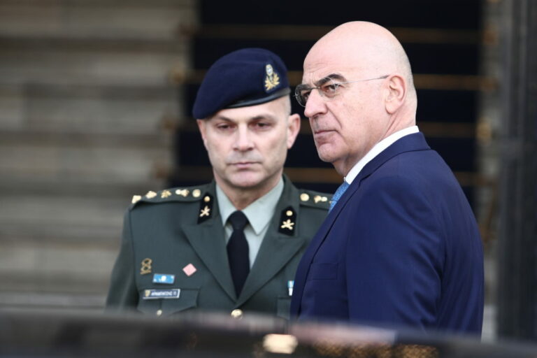 ΚΥΣΕΑ: Εγκρίθηκε η ΔΙΚΑΦΚΑ – ”Πράσινο φως” για τα ”περιπλανώμενα πυρομαχικά”