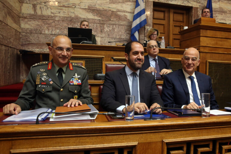 ΕΠΟΠ – Και με τη…”βούλα” η ρύθμιση Δένδια