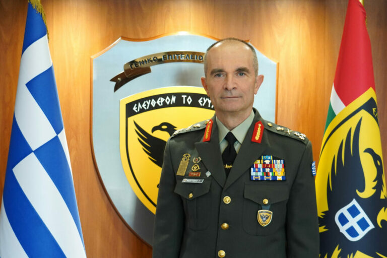 ΑΓΕΣ Γ. Κωστίδης: Δυνατότητα χρήσης ξενώνων και από παιδιά στρατιωτικών – πολιτικού προσωπικού και αποστράτων