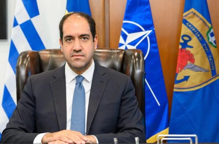 Κεφαλογιάννης: Καμία συγχώνευση και καμία ενοποίηση στα στρατιωτικά νοσοκομεία