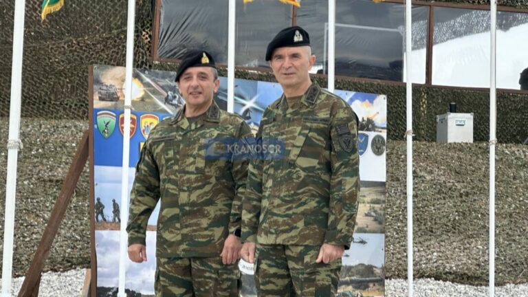 424 ΓΣΝΕ: Η αλλαγή στην επίσκεψη Κωστίδη – Γαρίνη λόγω του ”τεταμένου” κλίματος και η απογοήτευση του προσωπικού
