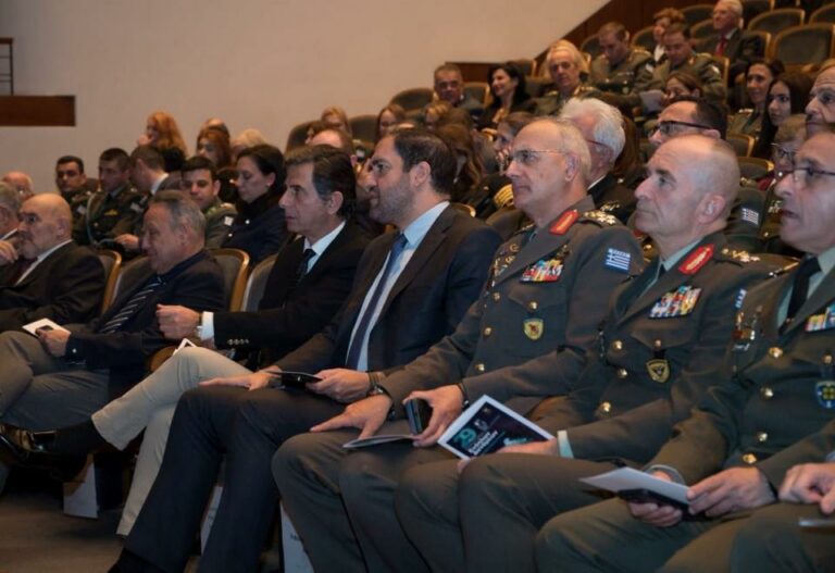 Κεφαλογιάννης: Στέλεχος χρειάστηκε 12 μήνες για αποζημίωση γυαλιών οράσεως -Βάζουμε τέλος στην καθυστέρηση