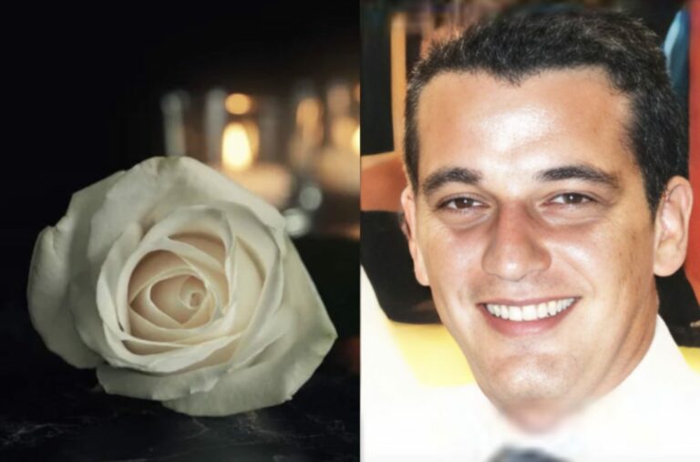 Έφυγε από τη ζωή 40χρονο στέλεχος της ΠΑ