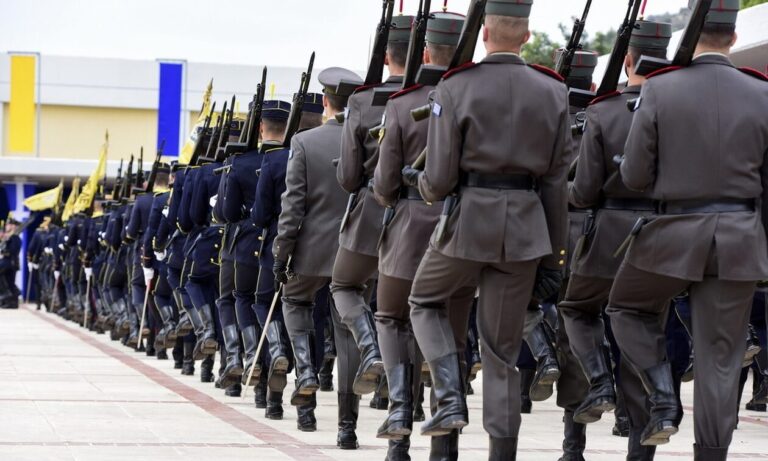 Τελικά θα εντάξετε τις τάξεις ’96, ’97, ’98 ΑΣΣΥ, με τροπολογία στο νομοσχέδιο για τα Στρατιωτικά Νοσοκομεία κε ΥΕΘΑ;;;