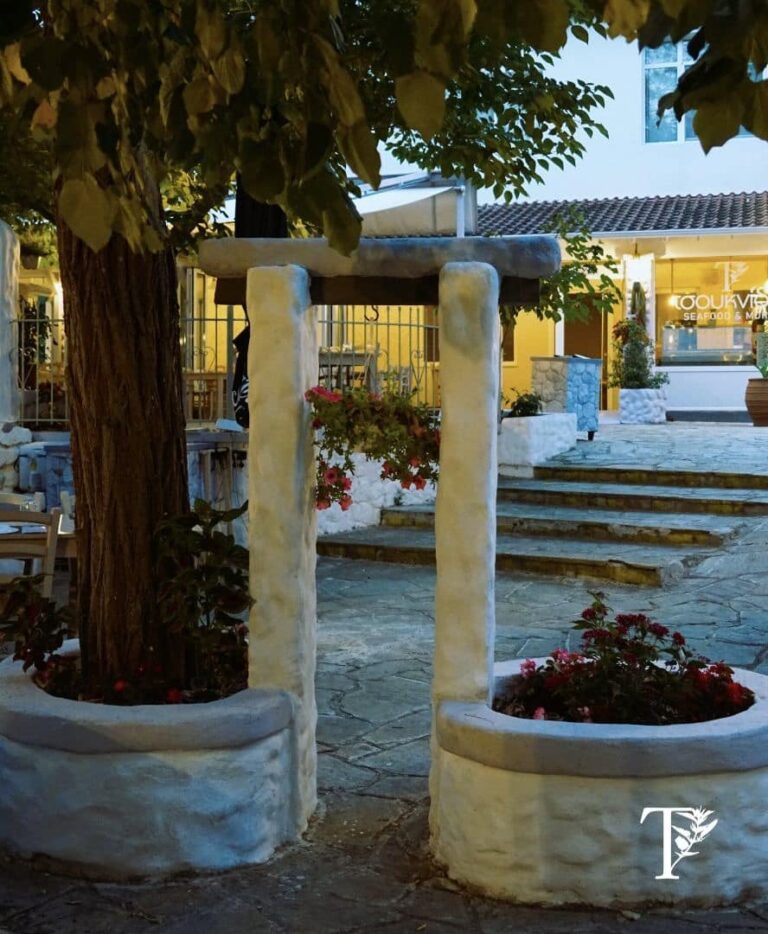 ”Τσουκνίδα”: Μεγάλες προσφορές για στελέχη ΕΔ και ΣΑ – Κάθε Σάββατο ζωντανή μουσική