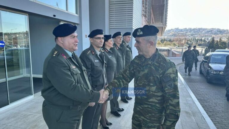 424 ΓΣΝΕ: Για πρώτη φορά ΑΓΕΣ σε κοπή Αγιοβασιλόπιτας με ασθενείς, συνοδούς και προσωπικό