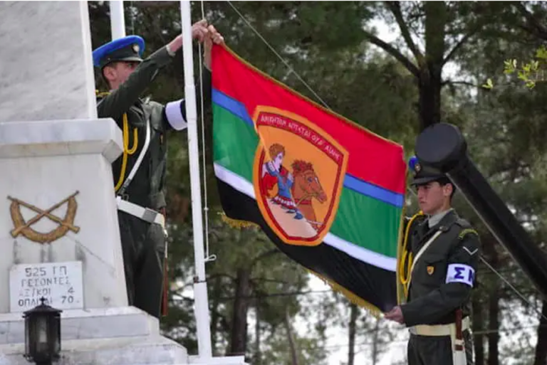Υπό νέο καθεστώς η χωροθέτηση των μονάδων της 33ης Ταξιαρχίας στο Πολύκαστρο