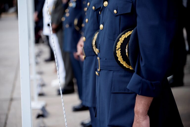 Προαγωγές Σμηνάρχων