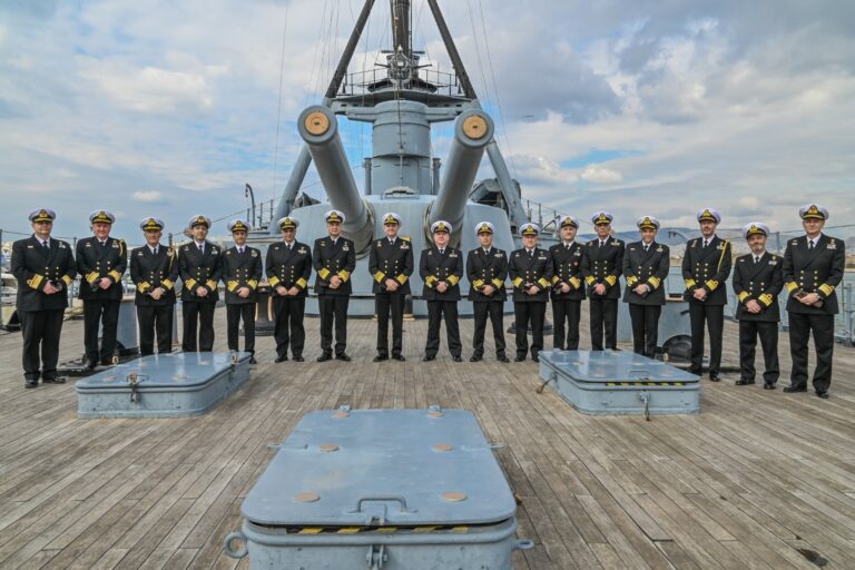 Συνεδρίαση Νεοσυσταθέντος ΑΝΣ στο ΘΚ ”Γ. ΑΒΕΡΩΦ”