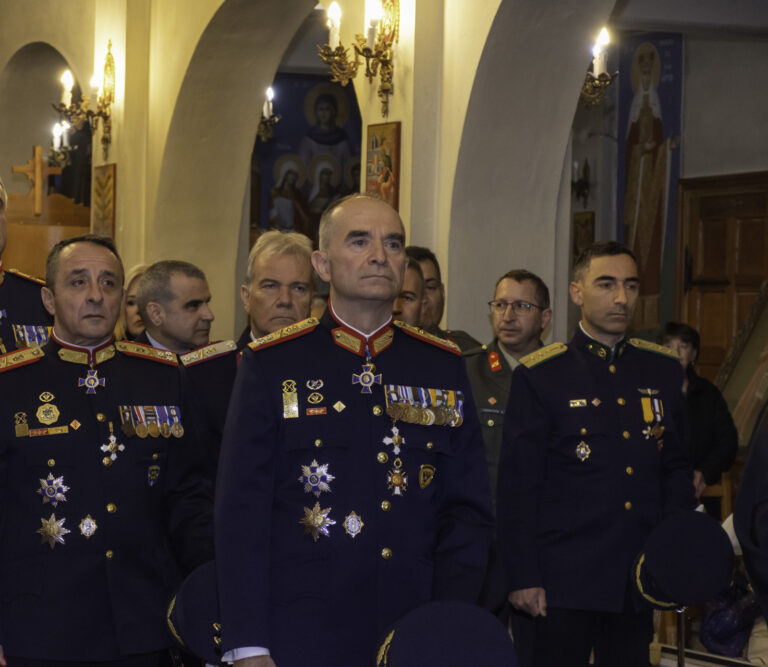 Παρουσία Αρχηγού ΓΕΣ στην 112η Επέτειο Απελευθέρωσης της Κόνιτσας