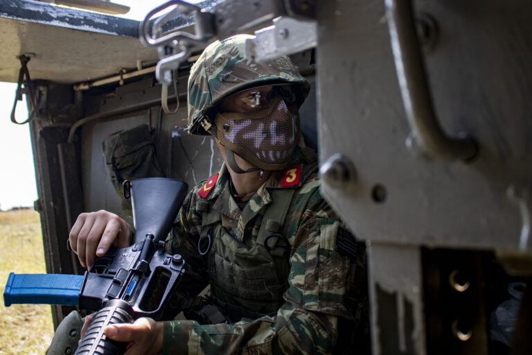 Σώμα Υπαξιωματικών: Ανατροπή προς το καλύτερο ή δυσμενή Εξέλιξη για την Εθνική Άμυνα;