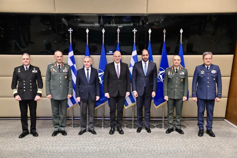 Αποχαιρέτησαν τον Κεφαλογιάννη, καλωσόρισαν το Δαβάκη