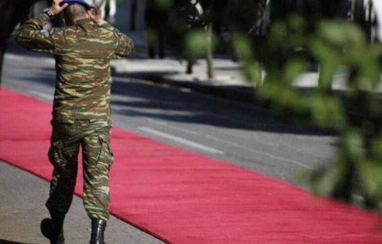 Σχης τάξεως 96 ΣΣΕ: ”Προσπαθούμε να μάθουμε από γνωστούς αν αποστρατευθήκαμε”